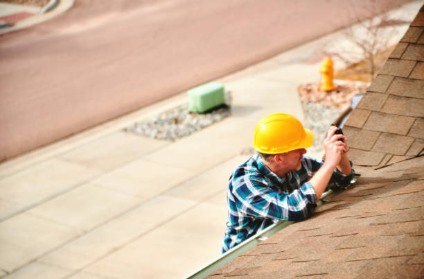 Best Roof Maintenance Services  in Johnson Creek, WI