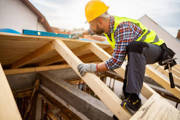 Best New Roof Installation  in Johnson Creek, WI