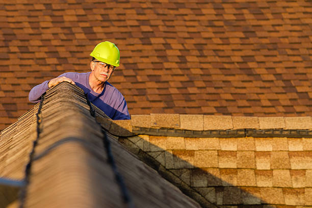Best Best Roofing Contractors  in Johnson Creek, WI