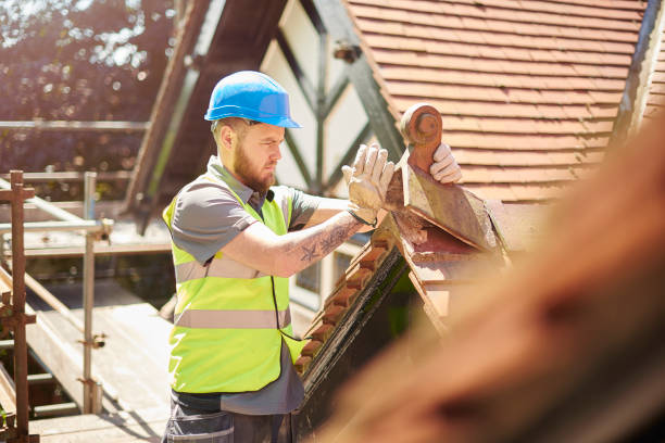 Best Emergency Roof Repair  in Johnson Creek, WI