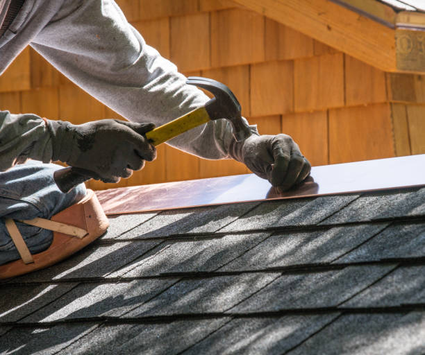 Best Local Roofing Companies  in Johnson Creek, WI